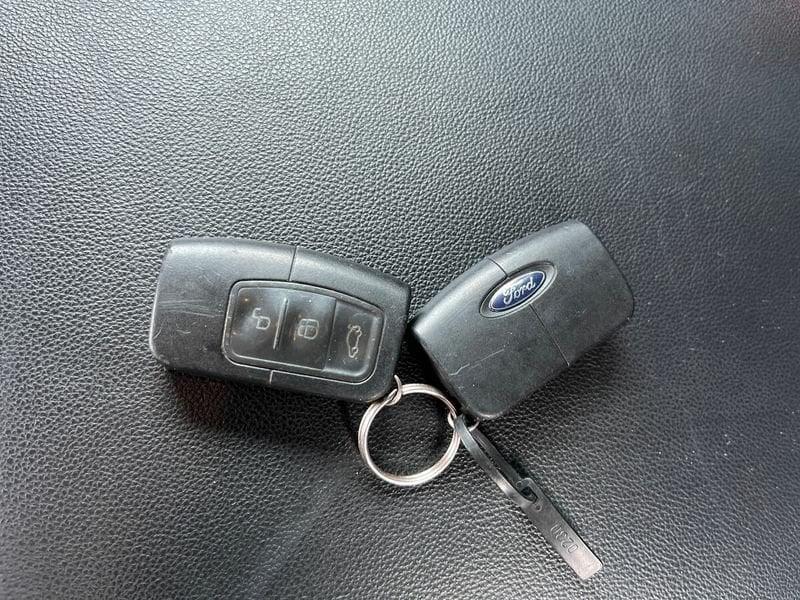Ford Kuga Kuga 2.0 TDCi 163 CV 4WD Titanium DPF