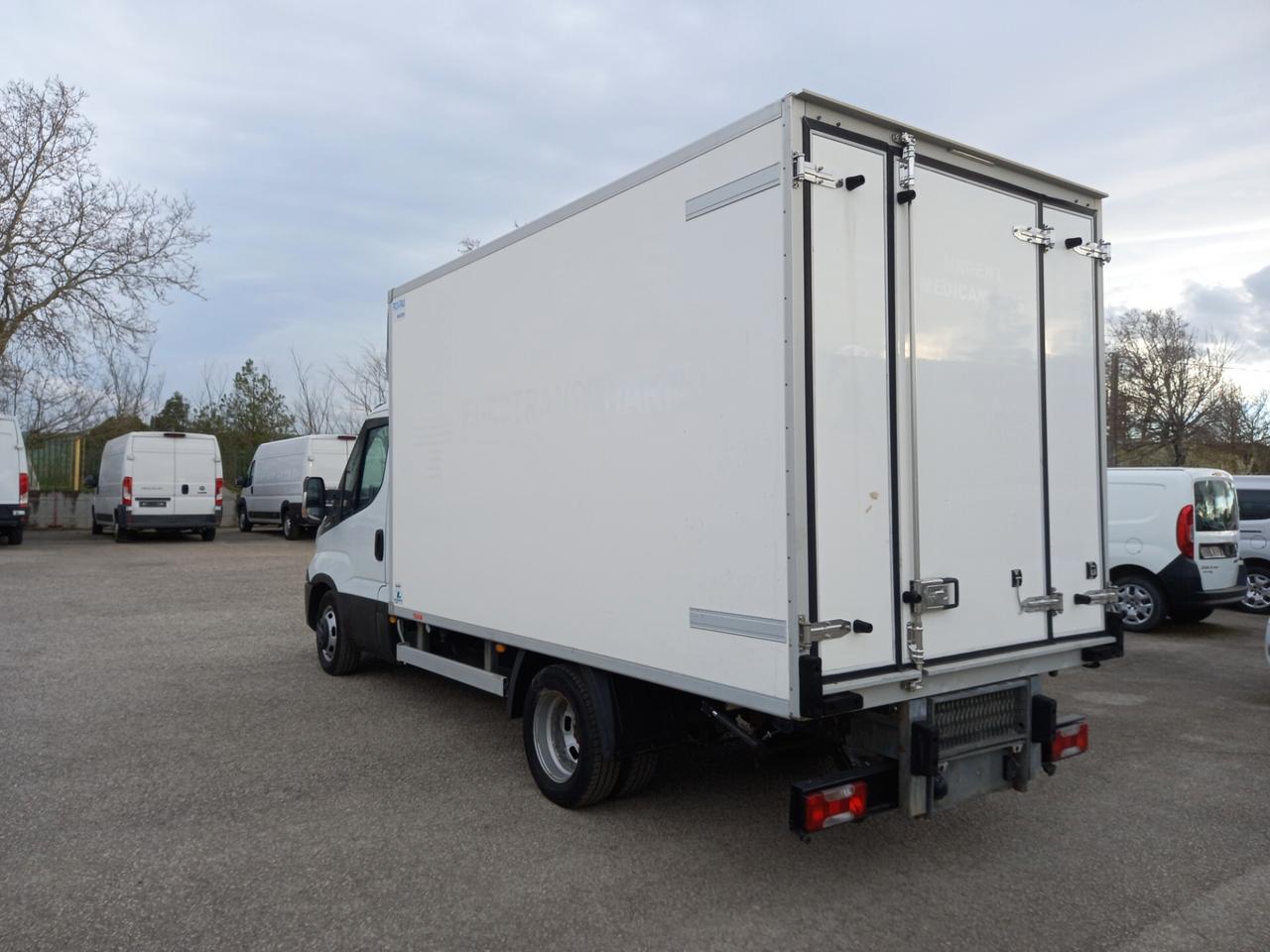 IVECO DAILY 35C15 (C58)