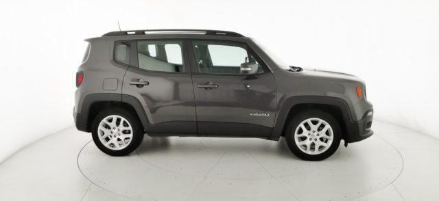 JEEP Renegade 1.4 MultiAir Longitude