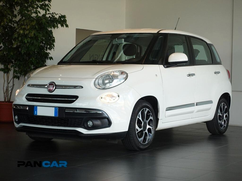 Fiat 500L 1.3 Multijet 95 CV Lounge