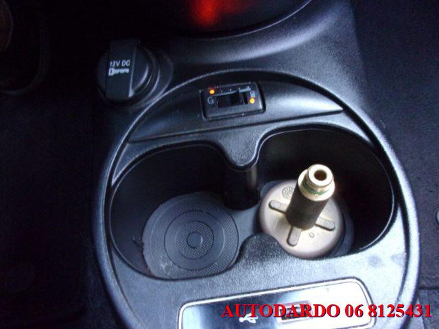 FIAT 500 1.2 EasyPower Pop gpl originale
