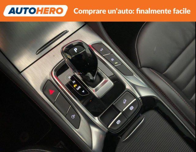 MG HS 1.5T-GDI AT Luxury