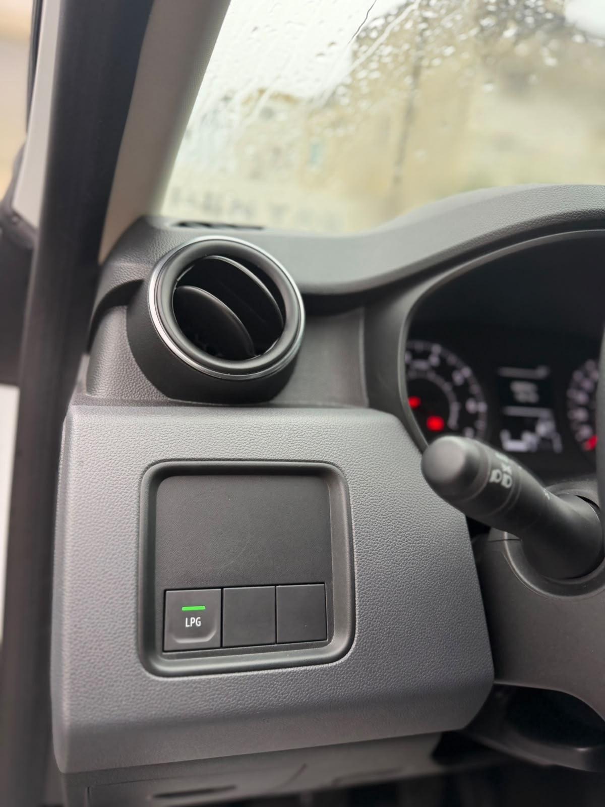 Dacia Duster 1.0 TCe GPL Comfort-2021