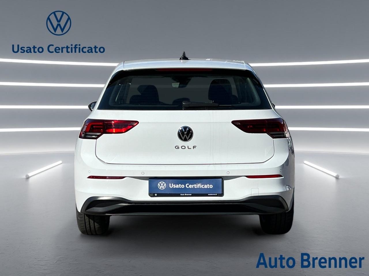 Volkswagen Golf 1.5 tsi evo life 130cv