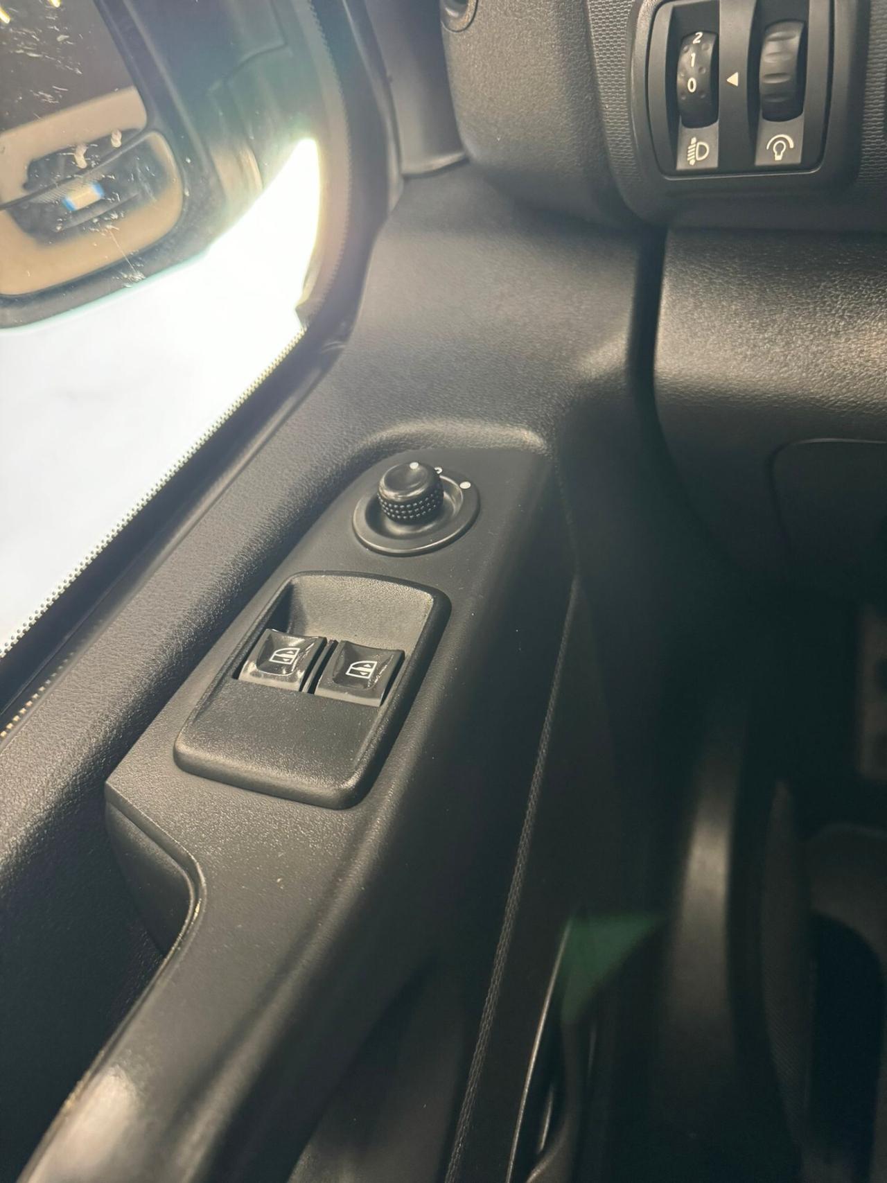 FIAT TALENTO