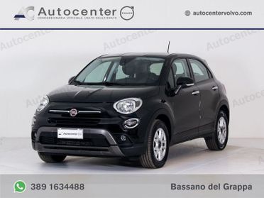 FIAT 500X 1.6 MultiJet 120 CV City Cross