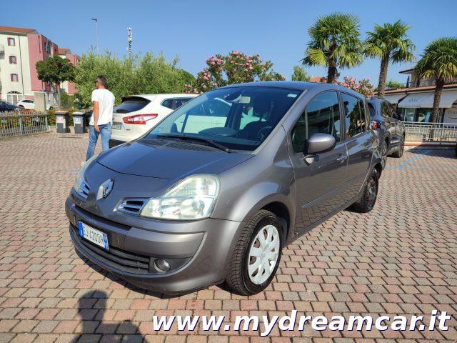 RENAULT Modus 1.2 16V Yahoo! NEOPATENTATI