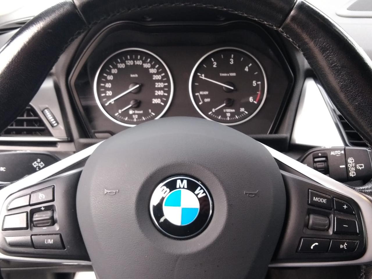 Bmw Serie 2 ACTIVE TOURER