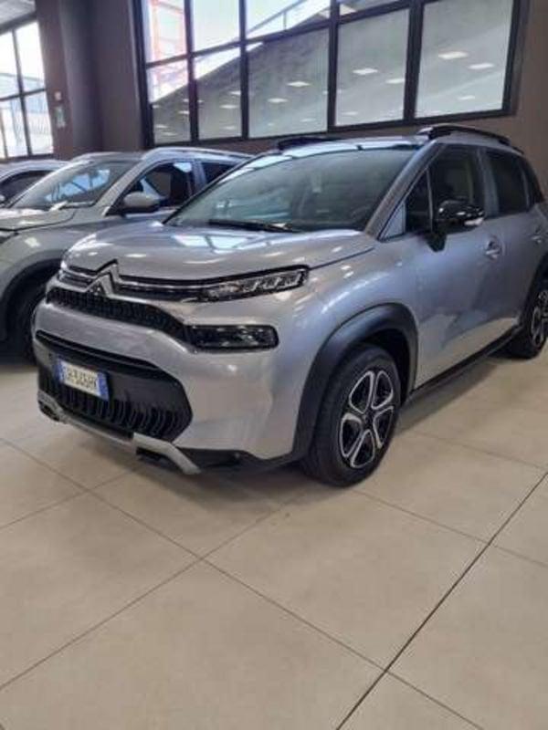 Citroën C3 Aircross Aircross 1.2 PureTech Feel