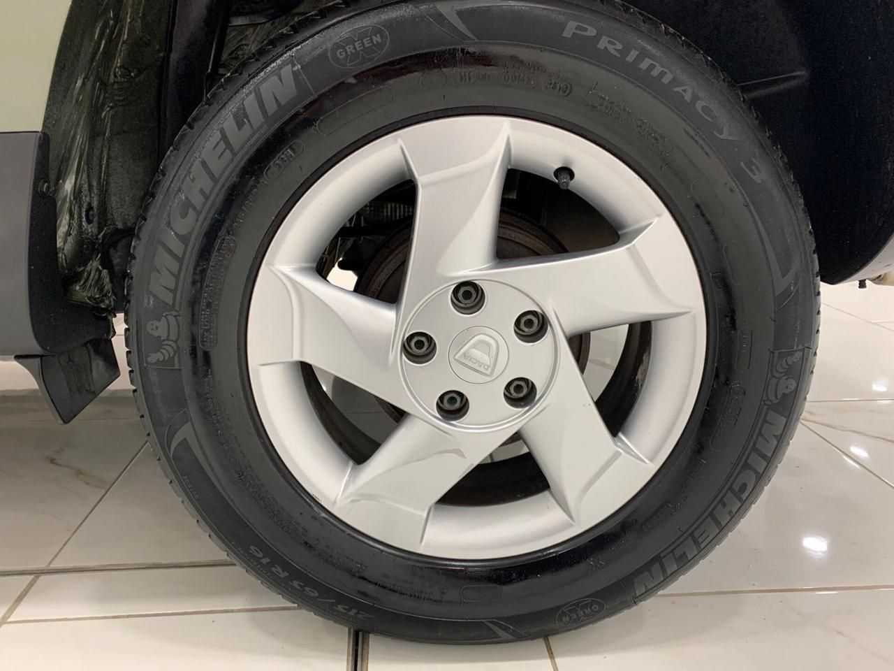 Dacia Duster 1.6 110CV 4x2 GPL Ambiance
