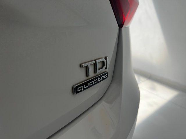 AUDI Q2 2.0 TDI quattro S tronic Sport TUA DA E159,00 MENS