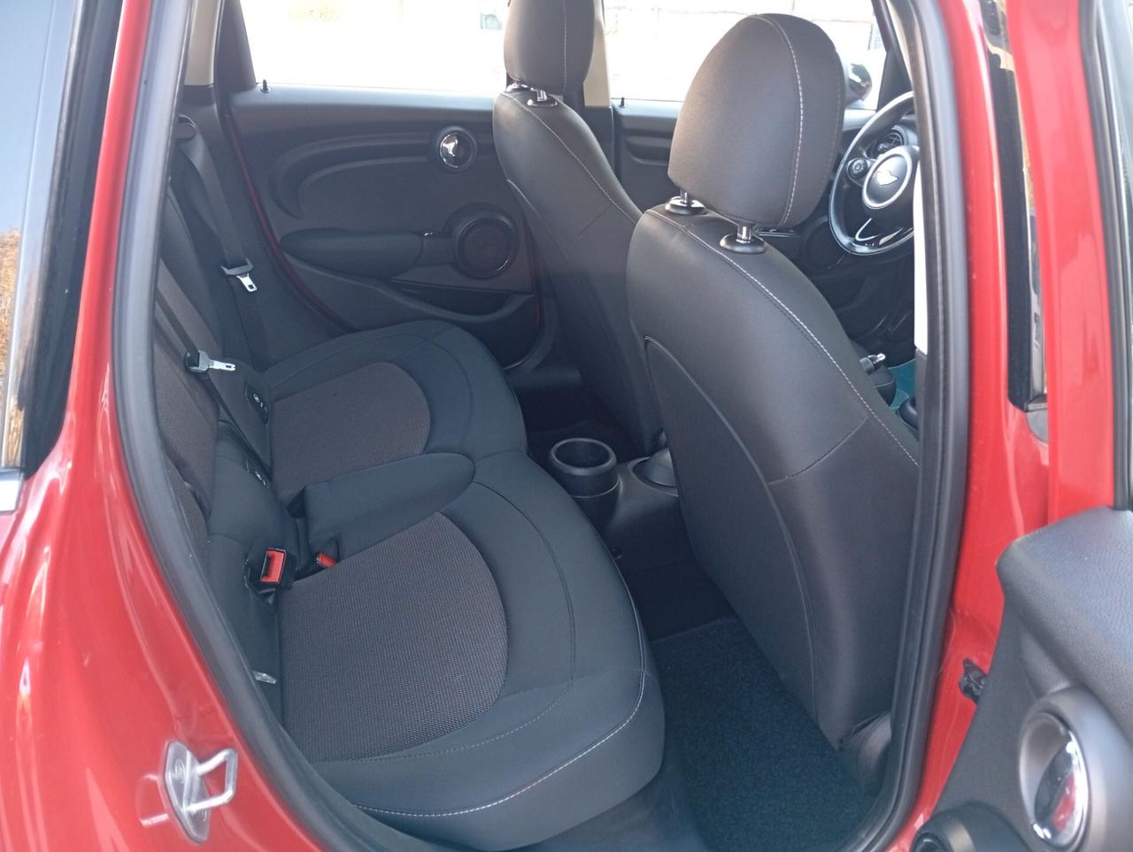 Mini 1.5 Cooper Business XL 5 porte