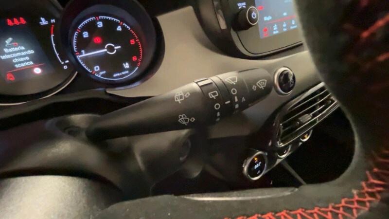 FIAT 500X 500X 1.3 MultiJet 95 CV Sport