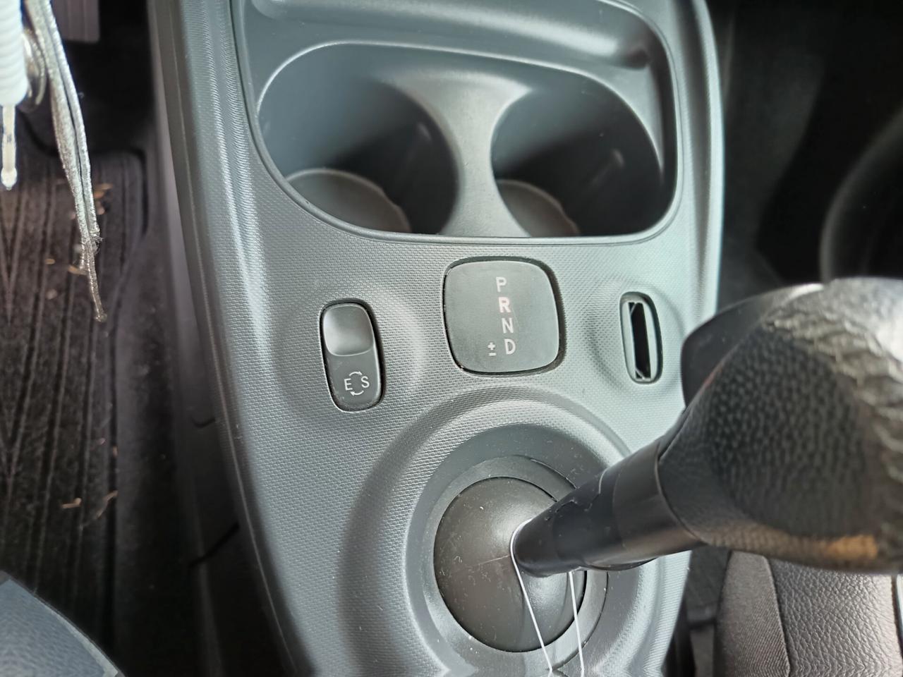 Smart ForTwo 70 1.0 twinamic Passion