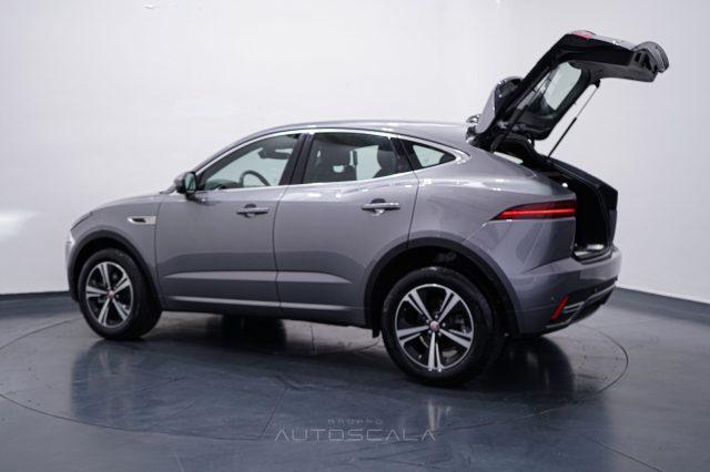 JAGUAR E-Pace 2.0D 150cv AWD aut. R-Dynamic S