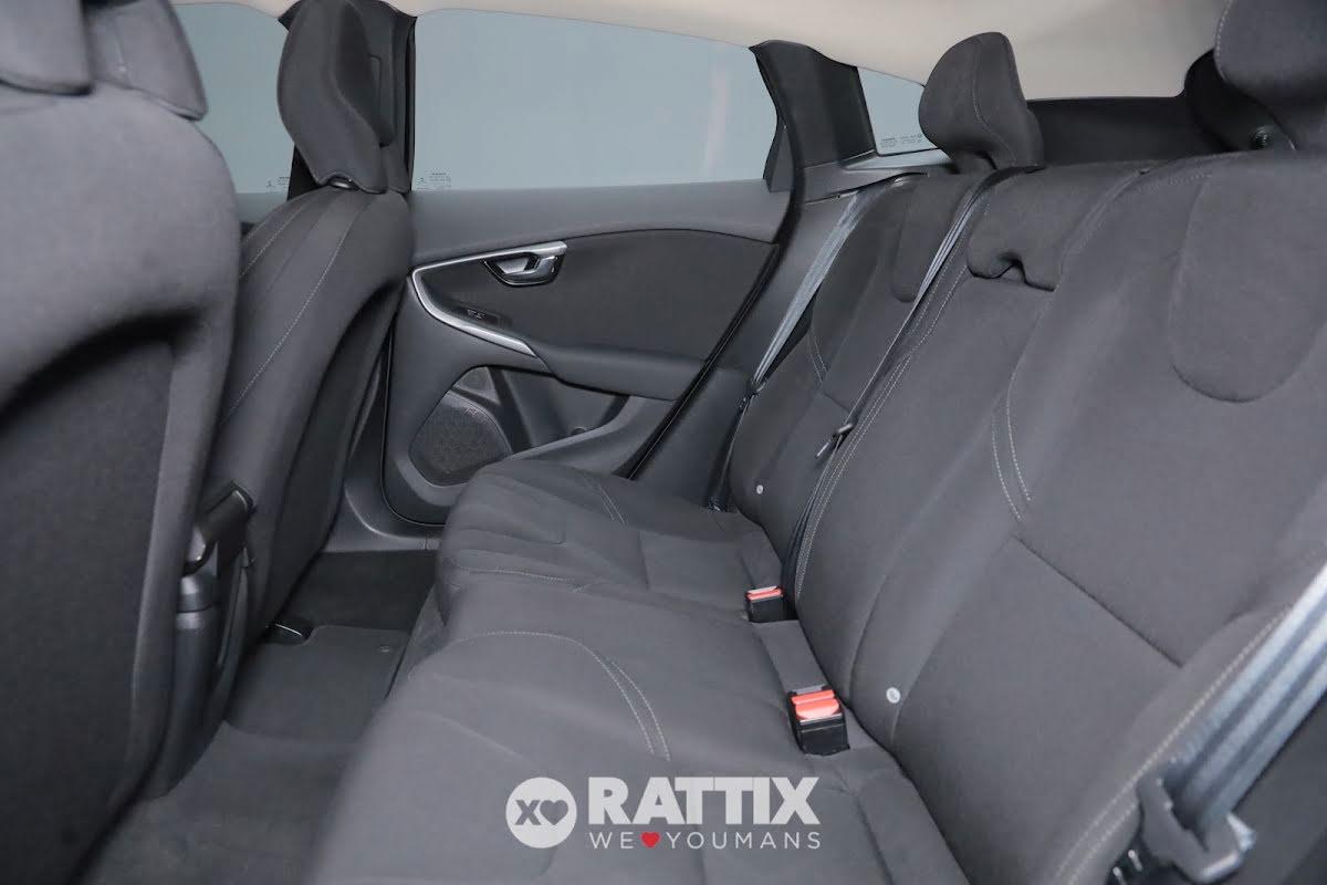 Volvo V40 2.0 t2 122CV