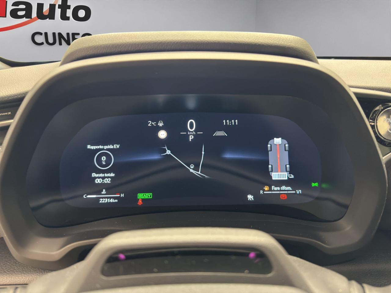 Lexus LBX 1.5 hybrid Cool 4wd