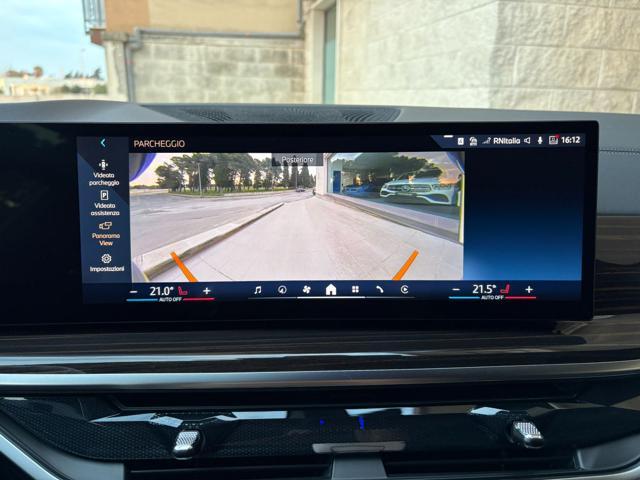 BMW X6 xDrive40d 48V Msport Pro.