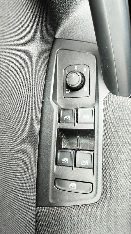 Volkswagen Tiguan 2.0 TDI SCR 110KW Sport BMT