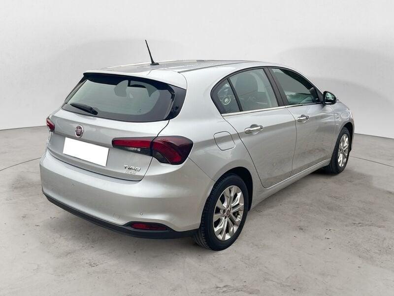FIAT Tipo 1.3 Mjt 95cv 5M S&S Business