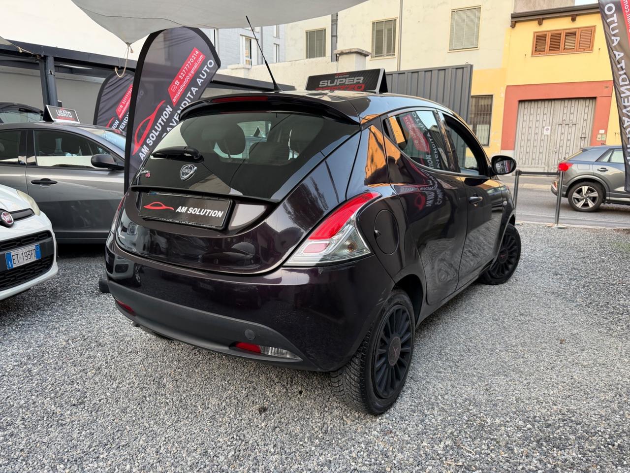 Lancia Ypsilon 1.2 Neopatentati Euro 6