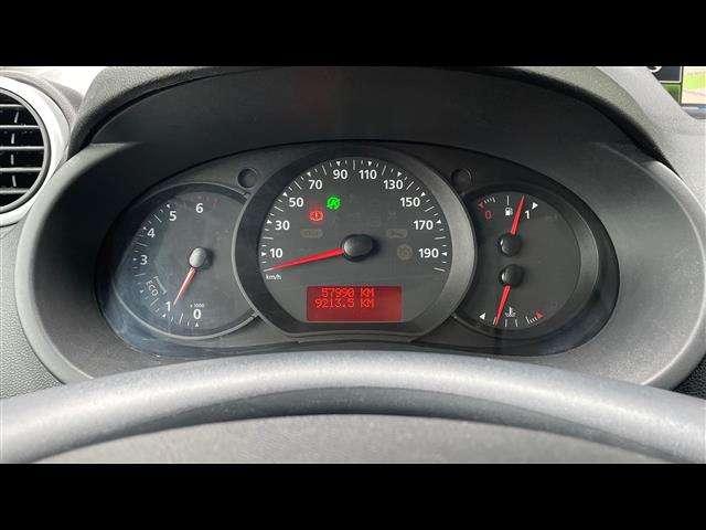 Renault kangoo express 1.5 dci 95cv Blue Ice E6d-temp - IV