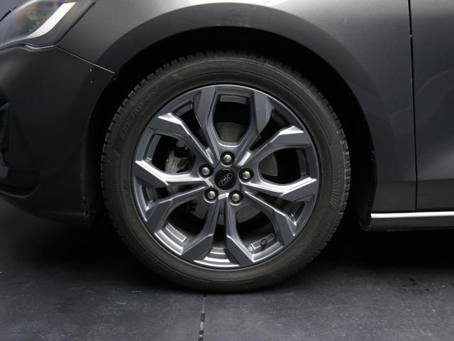 FORD Focus 1.0 EcoBoost Hybrid 125CV Powershift SW ST-line De