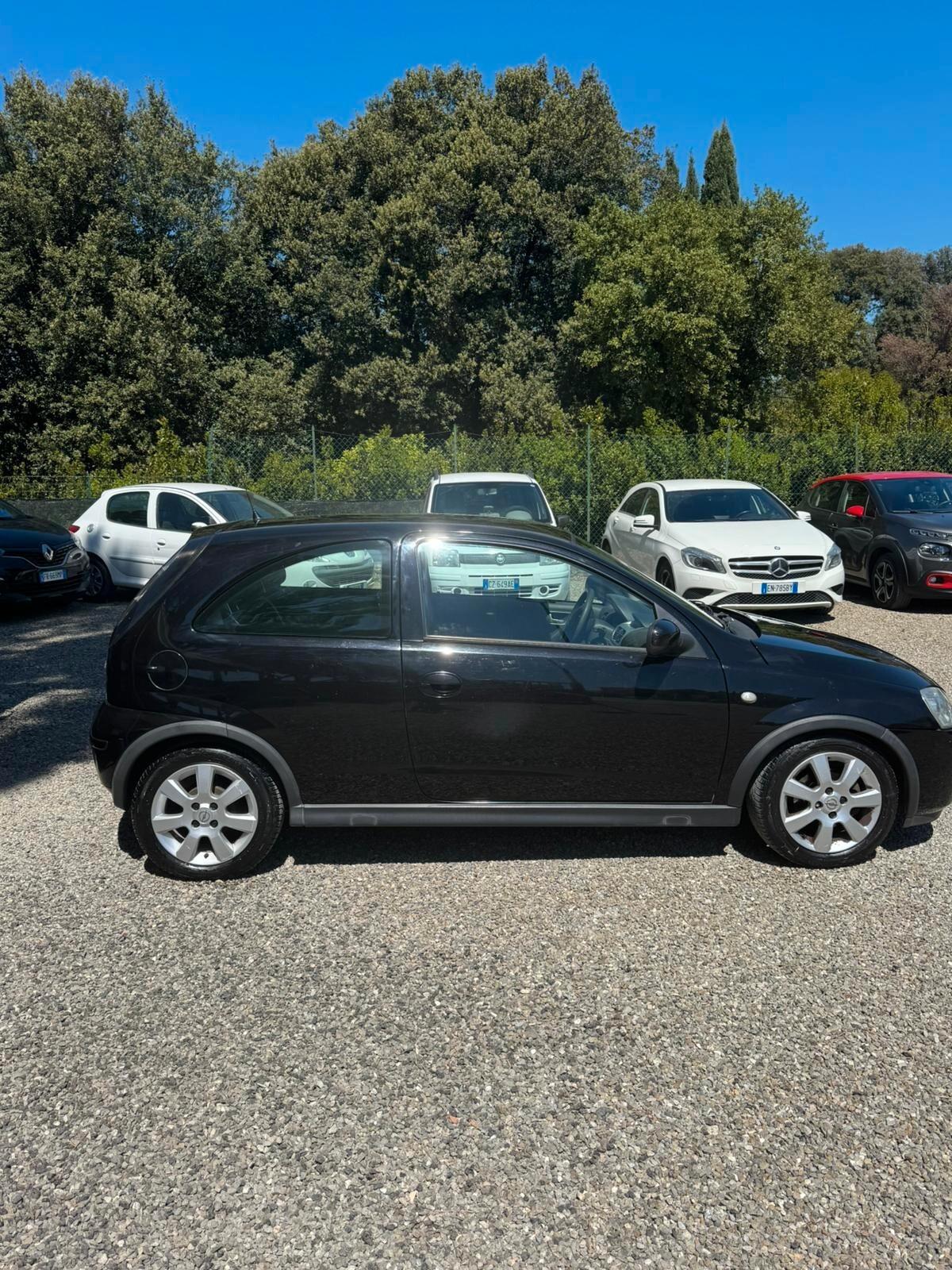 Opel Corsa 1.3 16V CDTI cat 3 porte Enjoy