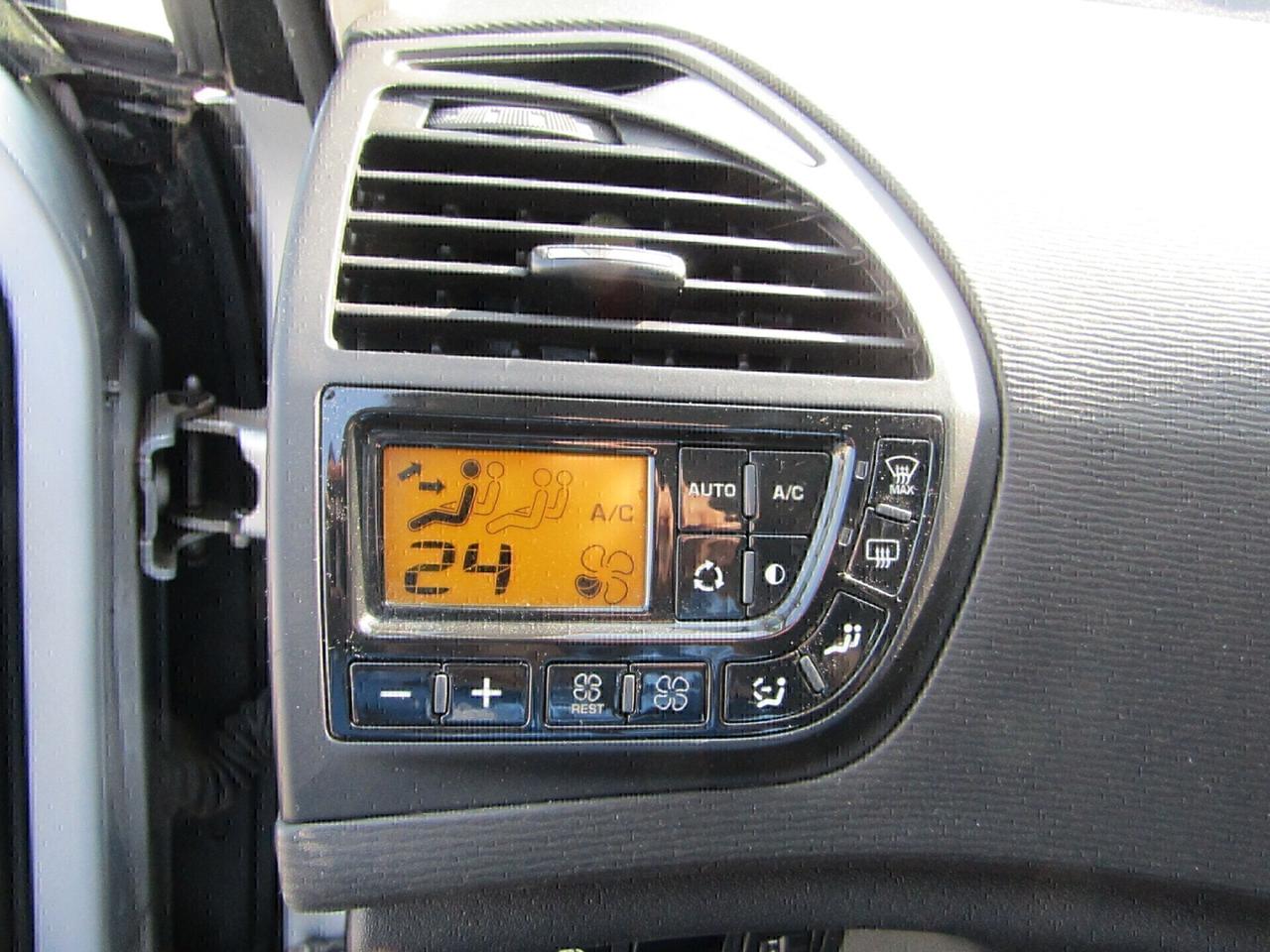 Citroen C4 Picasso 1.6 HDi Automatica