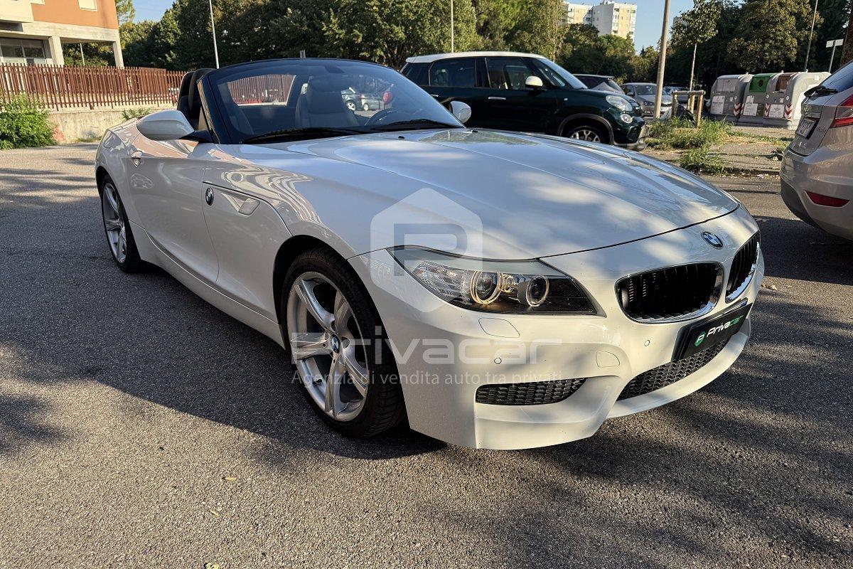 BMW Z4 sDrive20i