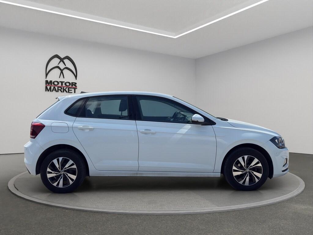 Volkswagen Polo 1.0 TSI Comfortline