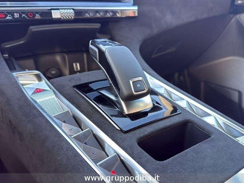 DS DS 7 Modello: 1SX8 DS7 EDITION FRANCE BLUEHDI 130