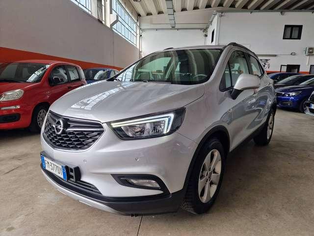 Opel Mokka X Mokka X 1.6 Business s