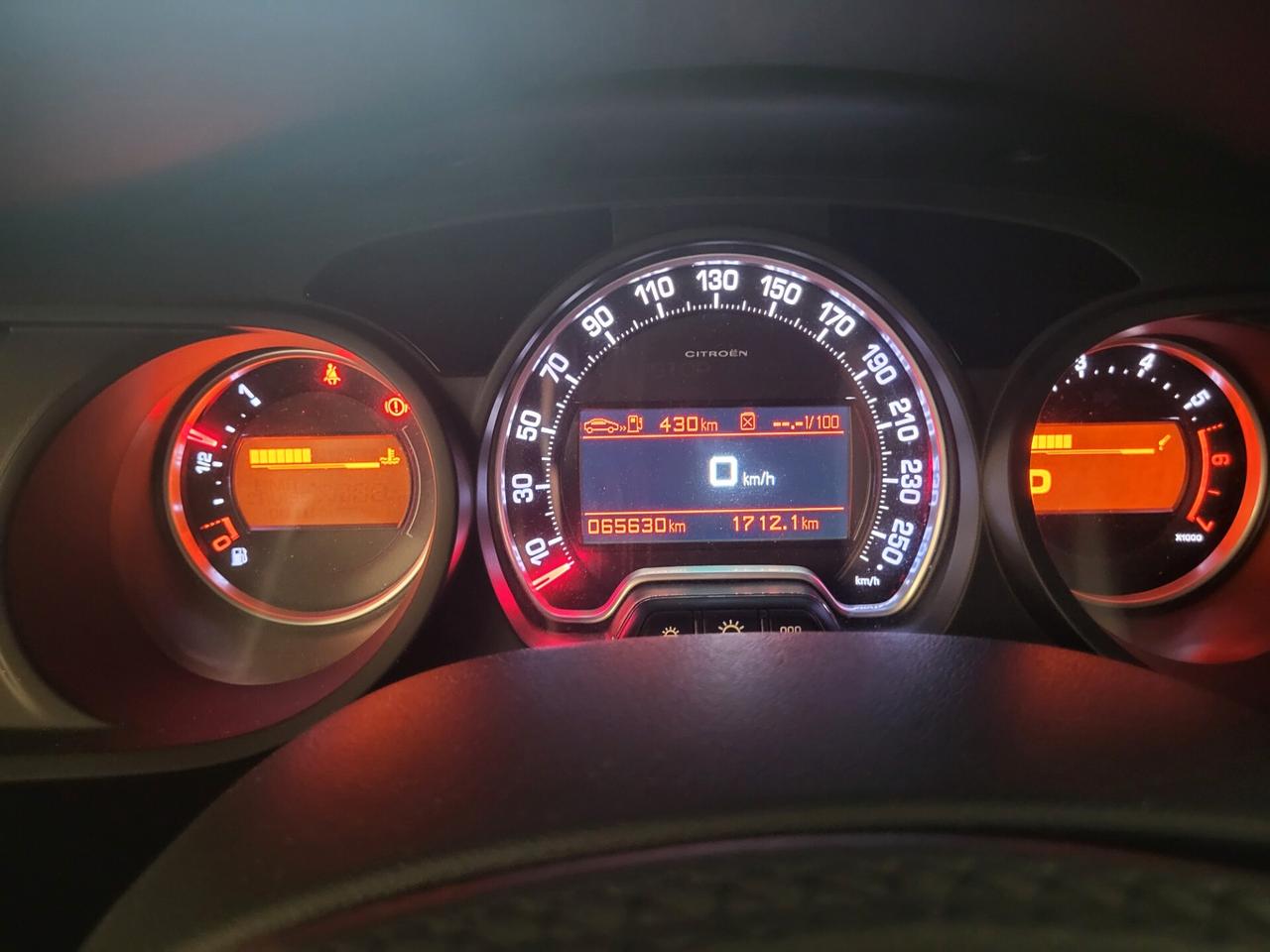 Citroen C5 1.6 5p. 155 aut. Executive TUTTI I TAGLIANDI UFFICIALI CITROEN!! UNICO PROPRIETARIO!!GARANZIA 12 MESI! PREZZO REALE!!