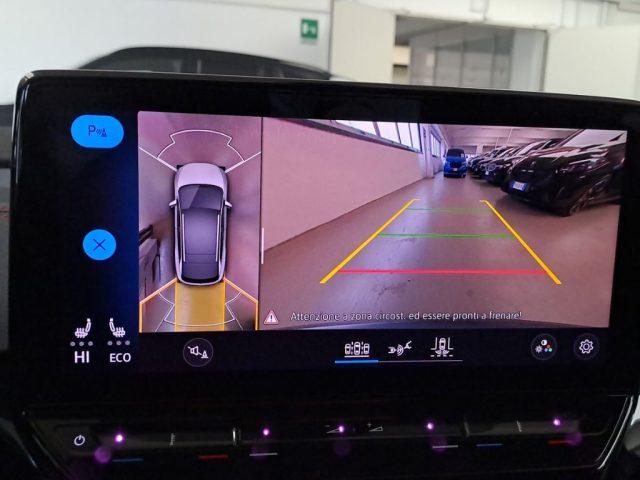 VOLKSWAGEN ID.4 GTX Aut.