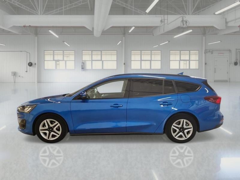 FORD FOCUS 1.5 ECOBLUE 120 CV BUSINESS CO-PILOT AUTO SW STATION WAGON