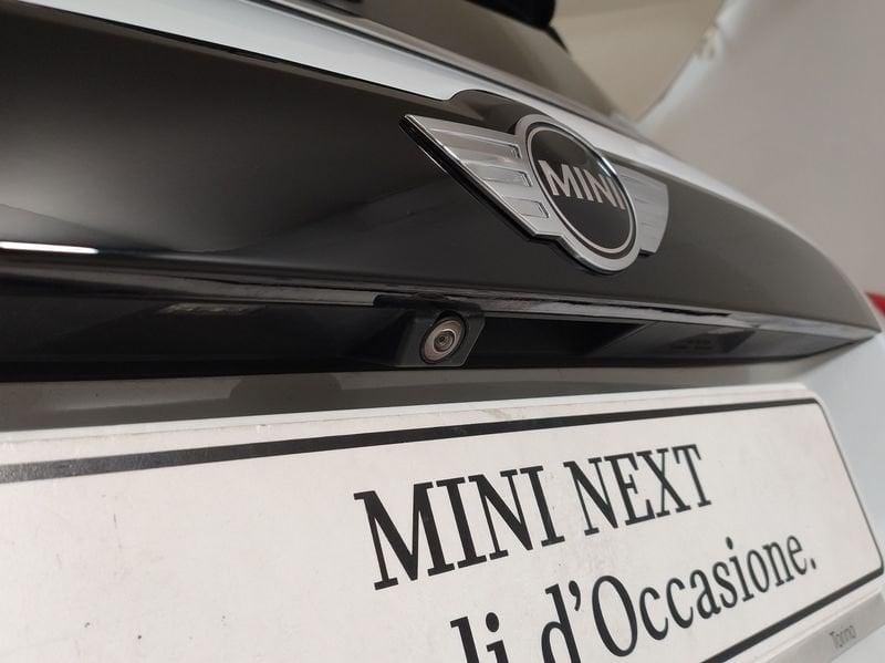 MINI Mini Countryman F60 2017 Diese Mini Countryman 2.0 Cooper D Jungle all4 auto