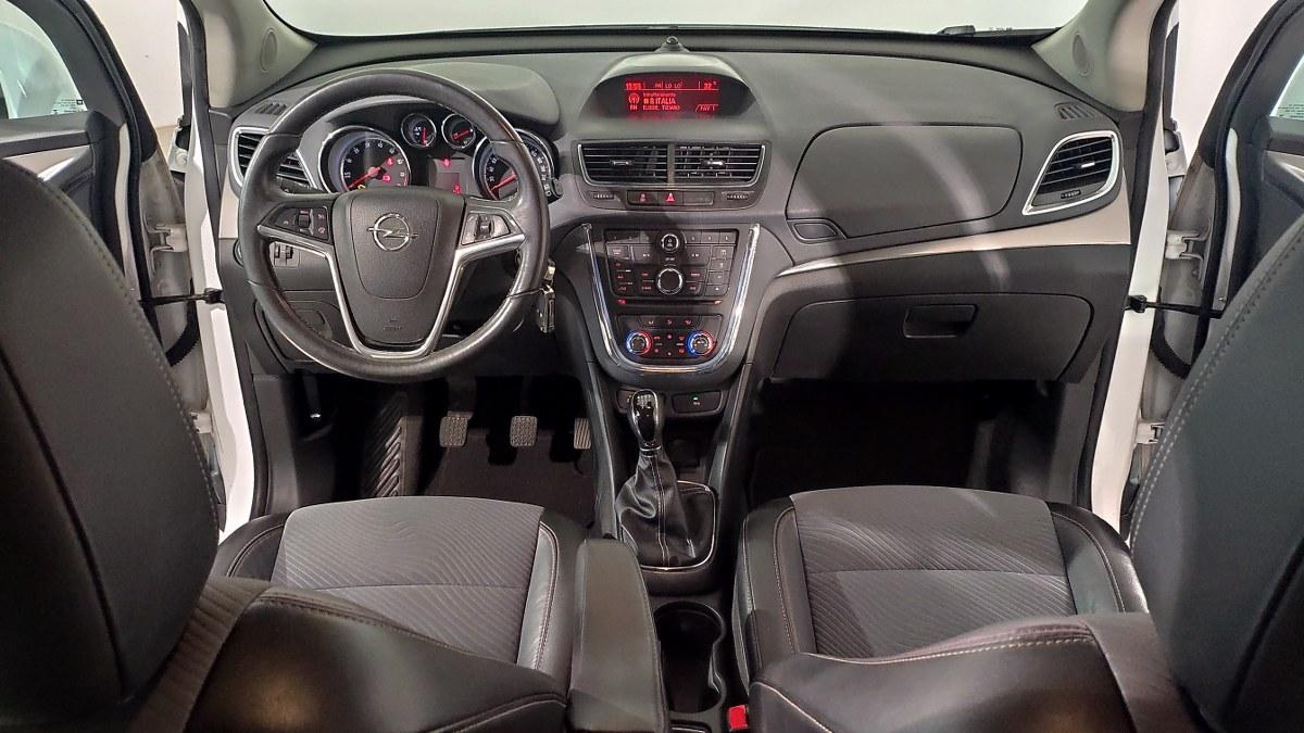 OPEL Mokka 1.6 115Cv 4X2 Start&Stop Cosmo