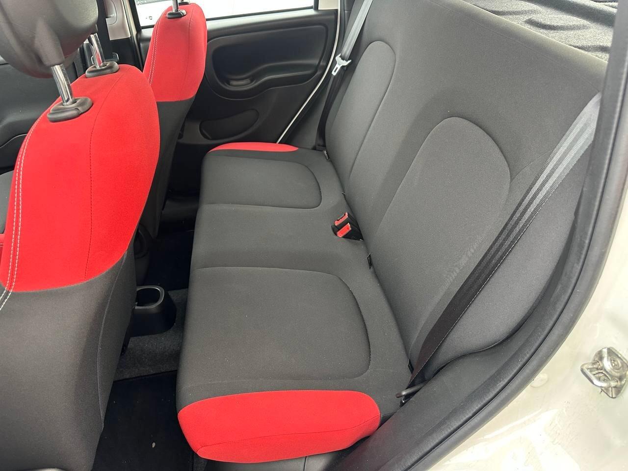 FIAT Panda 1.2 *KM CERTIFICATI*
