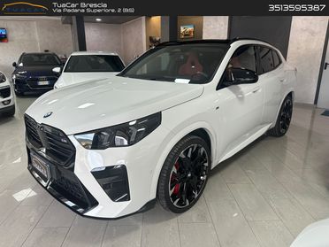 Bmw X2 M Sport Pro M 35 i #7483