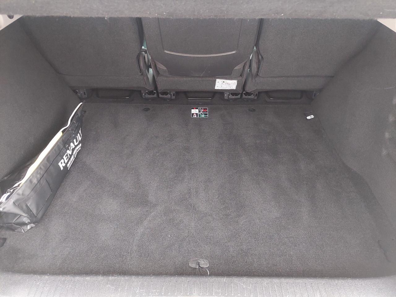 Renault Scenic XMod 1.5 dCi 110 CV Limited