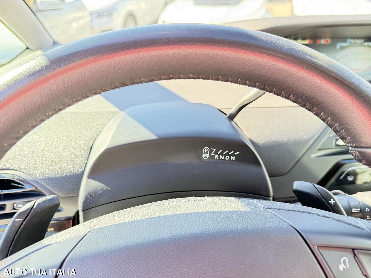 CITROEN C4 GRAN PICASSO SPACE TOURER