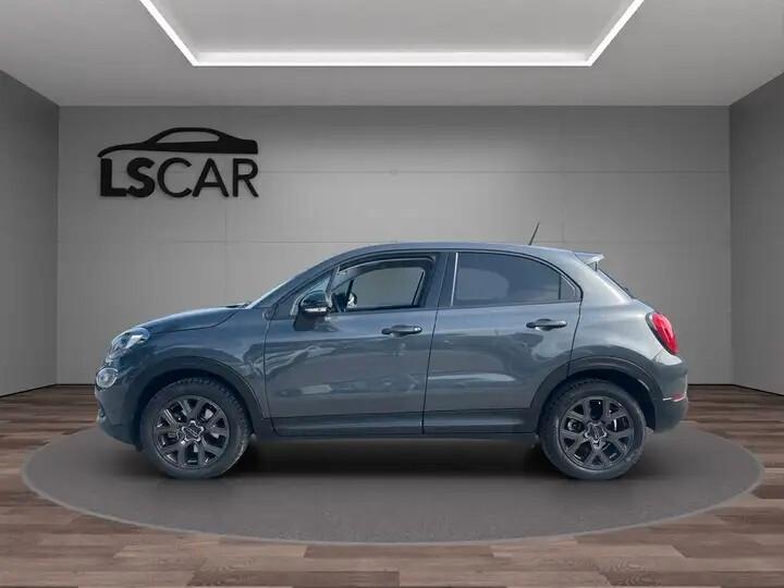Fiat 500X 1.6 MultiJet 120 CV Cross UNIPRO-PROMO-FINANZIAMENTO