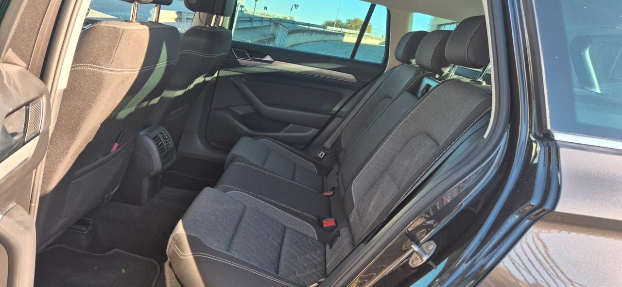 Volkswagen Passat Variant 1.4 GTE DSG Plug-In-Hybrid