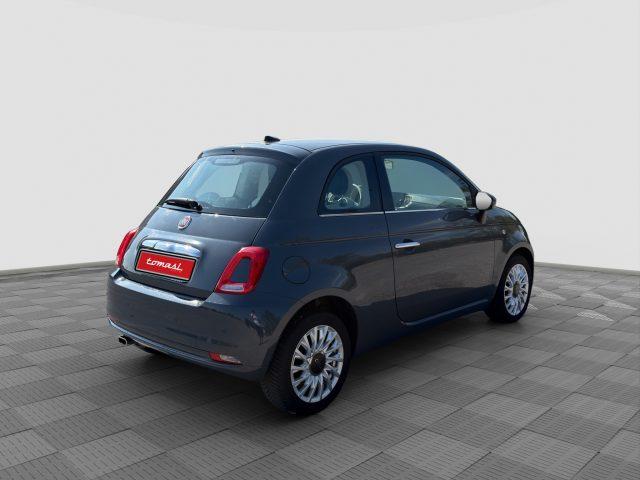 FIAT 500 500 1.2 EasyPower Lounge