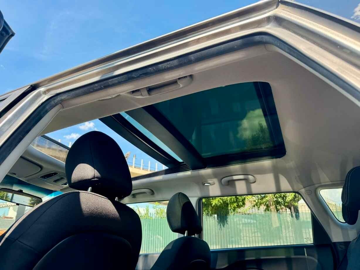 Kia Soul 1.6 CRDi 136 CV CAMBIO AUTOMATICO