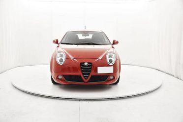 Alfa Romeo MiTo 1.4 m.air Distinctive sport pack s&s