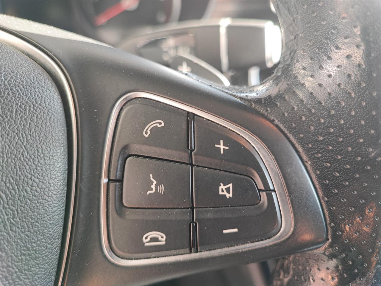 Mercedes-benz C 250 d S.W. 4Matic Automatic Premium