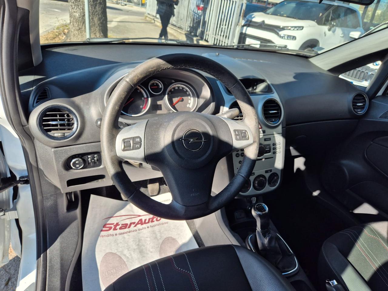 Opel Corsa 1.3 CDTI 75CV F.AP. 5 porte Edition