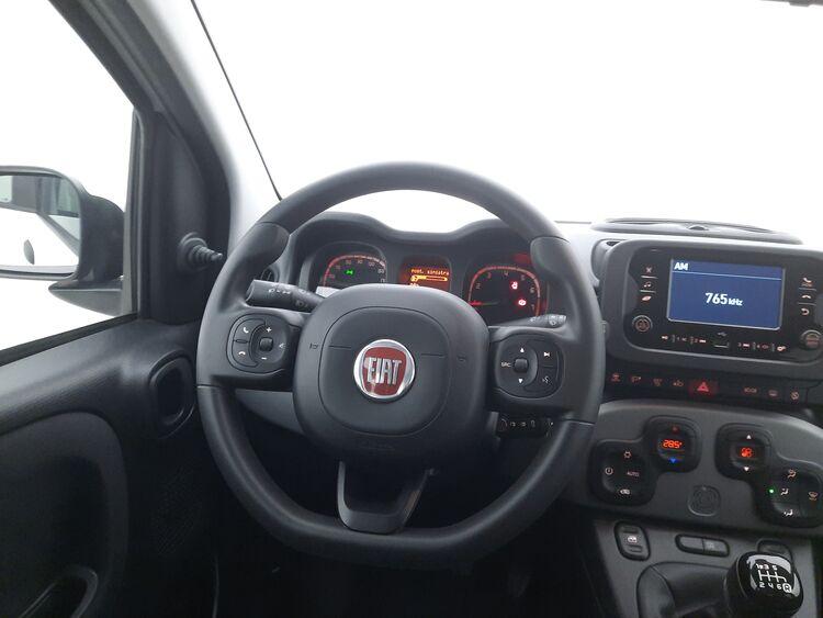 Fiat Panda Hybrid City Life BR858458 1.0 Mild Hybrid 70CV